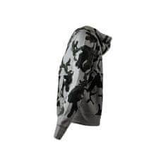 Nike Športni pulover 178 - 182 cm/M Camo Tracktop Hoodie