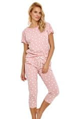 TARO Ženska pižama 2860 Chloe, roza, M