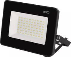 Emos LED reflektor SIMPO 50W, črn, nevtralno bel