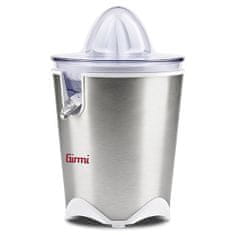 Girmi Spremiagrumi con corpo inox 60, Spremiagrumi con corpo inox 60W - 2 stožci