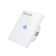 Tellur TLL331481 Smart WiFi SS1N stikalo - odprta embalaža
