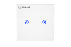 TLL331491 Smart WiFi SS2N stikalo