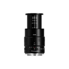 TTArtisan APS-C MF 40mm f/2,8 makro objektiv za Canon M