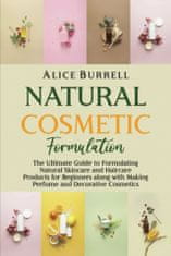 Natural Cosmetic Formulation