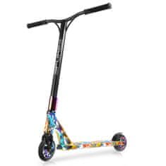 Spokey Chameleon skiro za Freestyle, premer koles 110 mm