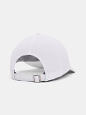 Under Armour Kapa s šiltom Iso-chill Breathe Adj-WHT OSFM