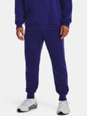 Under Armour Trenirka UA Rival Fleece Joggers-BLU XL