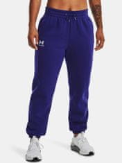 Under Armour Trenirka Essential Fleece Joggers-BLU SM