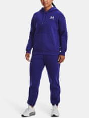 Under Armour Trenirka Essential Fleece Joggers-BLU SM