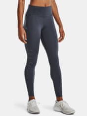 Under Armour Pajkice FlyFast Elite Ankle Tight-GRY SM