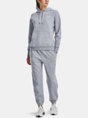 Under Armour Trenirka Essential Fleece Joggers-GRY SM