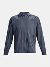 Under Armour Jakna UA Unstoppable Jacket-GRY XXL