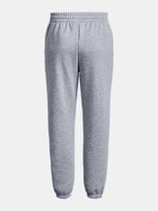 Under Armour Trenirka Essential Fleece Joggers-GRY SM