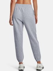 Under Armour Trenirka Essential Fleece Joggers-GRY SM