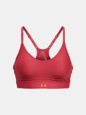 Under Armour Nedrček Infinity Covered Low-RED XS