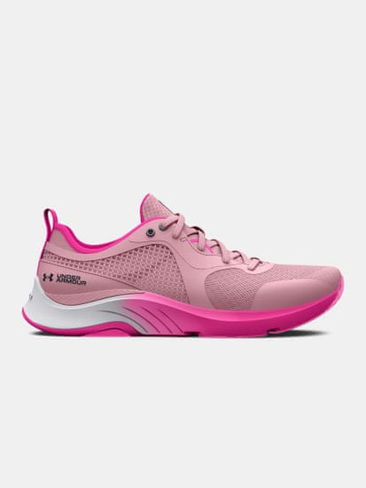 Under Armour Čevlji UA W HOVR Omnia Q1-PNK