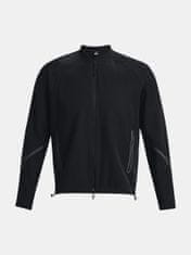 Under Armour Jakna UA Unstoppable Bomber-BLK SM