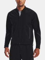 Under Armour Jakna UA Unstoppable Bomber-BLK SM