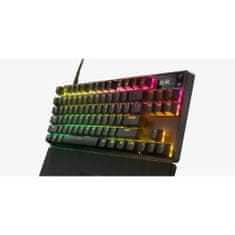 SteelSeries Apex PRO-T gaming tipkovnica (64856)