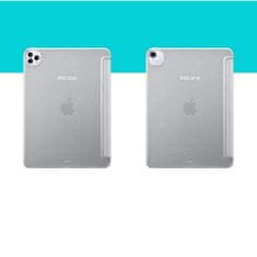 Spigen SPIGEN URBAN FIT IPAD PRO 11 2020 / 2021 / 2022 ČRN