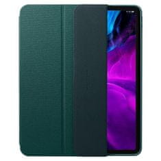 slomart spigen urban fit ipad pro 11 2020 / 2021 / 2022 midnight green