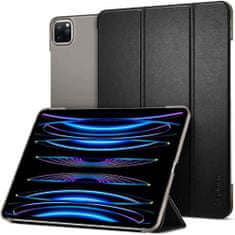 slomart spigen smart fold ipad pro 11 2021 / 2022 black