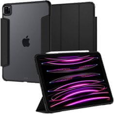 slomart spigen ultra hybrid za ipad pro 12.9 2021 / 2022 black