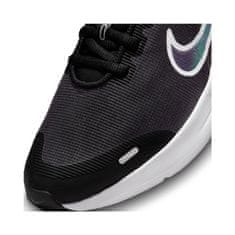 Nike Čevlji črna 38.5 EU Downshifter 12