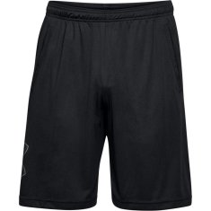 Under Armour Hlače črna 173 - 177 cm/S Tech Graphic Short