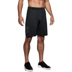 Under Armour Hlače črna 173 - 177 cm/S Tech Graphic Short