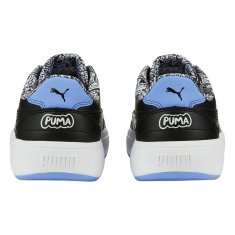 Puma Čevlji črna 37.5 EU Tori ME Happy