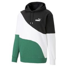 Puma Športni pulover 188 - 191 cm/XL Power Cat Hoodie