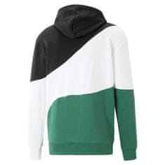 Puma Športni pulover 188 - 191 cm/XL Power Cat Hoodie