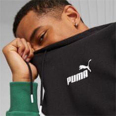 Puma Športni pulover 188 - 191 cm/XL Power Cat Hoodie