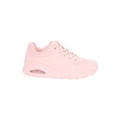 Skechers Čevlji roza 37.5 EU Uno Frosty Kicks