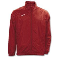 Joma Jakne uniwersalne rdeča L Rainjacket Alaska