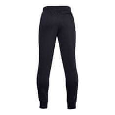 Under Armour Hlače črna 183 - 187 cm/L Rival Cotton Pants