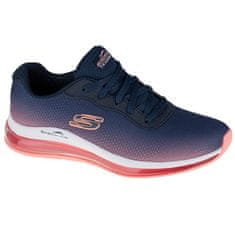 Skechers Čevlji mornarsko modra 37 EU Skechair Element 20