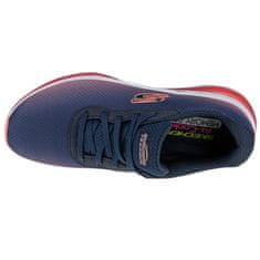 Skechers Čevlji mornarsko modra 37 EU Skechair Element 20