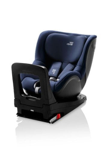 Britax Römer avtosedež, Dualfix M i-Size, 61-105 cm, Moonlight Blue