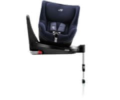 Britax Römer avtosedež, Dualfix M i-Size, 61-105 cm, Moonlight Blue