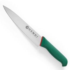 Hendi Univerzalni kuhinjski nož Green Line dolžine 325 mm - Hendi 843864