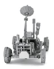 Metal Earth 3D sestavljanka Lunar Rover