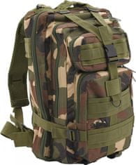 Cattara Nahrbtnik 30l ARMY WOOD