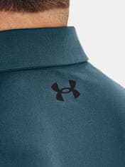 Under Armour Majica UA T2G Polo-BLU SM