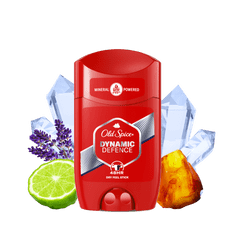 Old Spice Dynamic Defence deodorant, v stiku, 65 ml