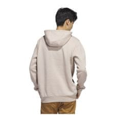 Adidas Športni pulover rjava 164 - 169 cm/S Camo Hoody