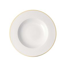 Villeroy & Boch Globok krožnik iz kolekcije CHATEAU SEPTFONTAINES 25 cm