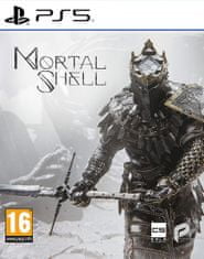 Playstack Mortal Shell igra (Playstation 5)