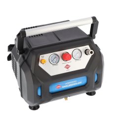 shumee MINI AIRPRESS KOMPRESOR / KOMPRESOR H215/6 6L/1 5KM....